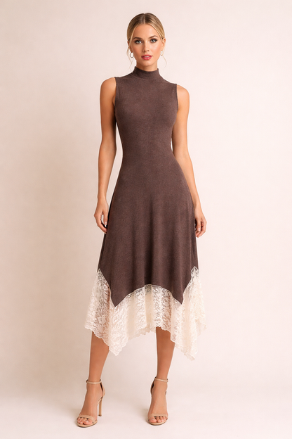 Vestido Cashia Lyon