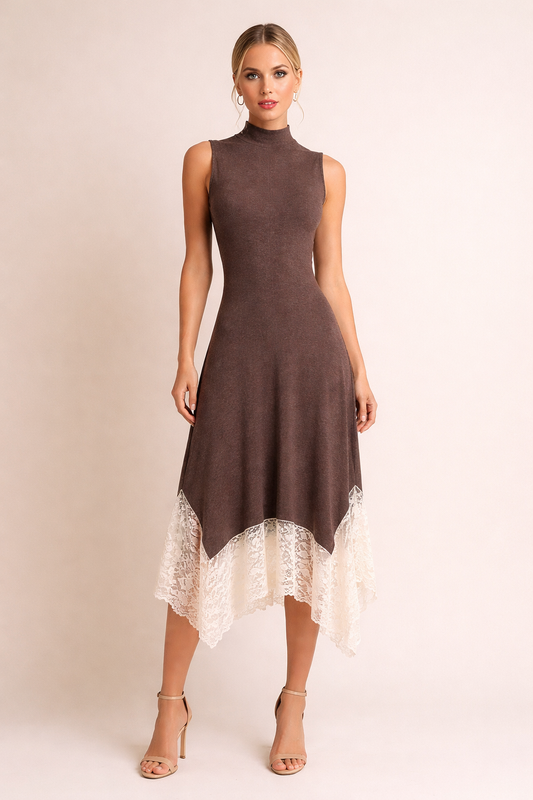 Kleid Cashia Lyon