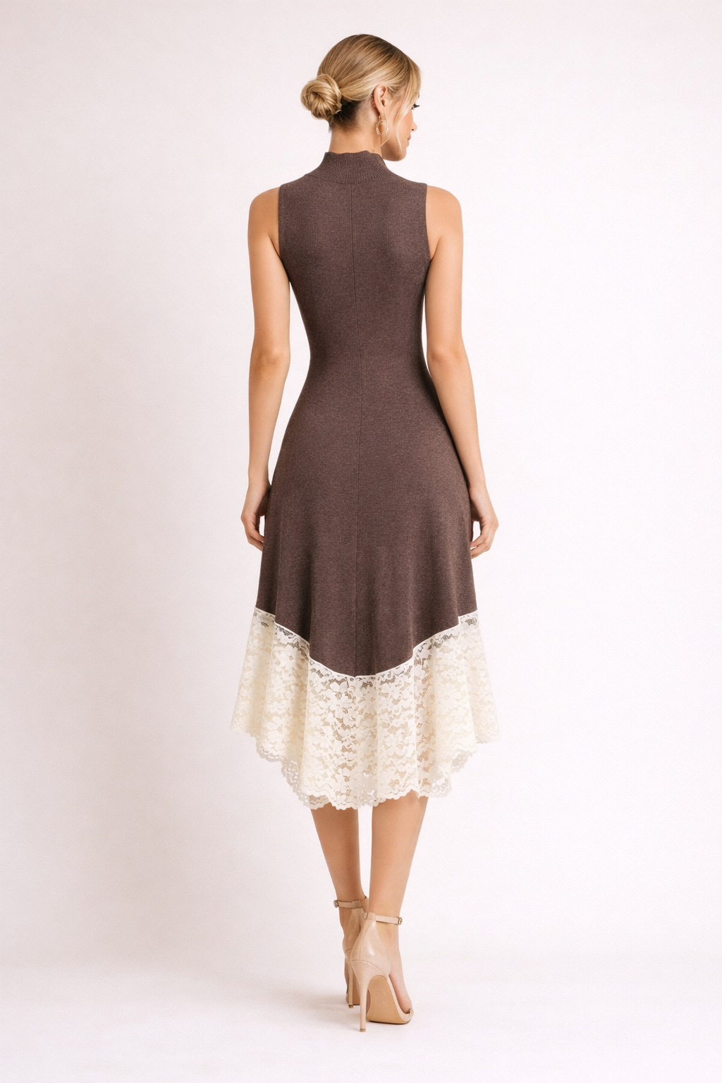 Vestido Cashia Lyon