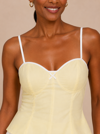Top Cashia Bari