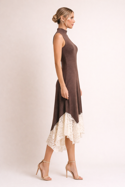 Vestido Cashia Lyon