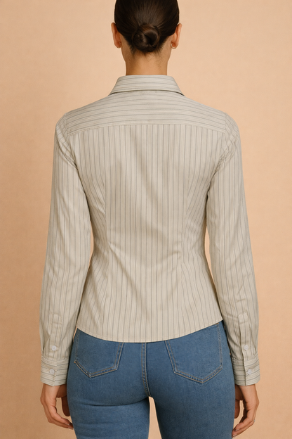 Camisa Cashia Montevideo