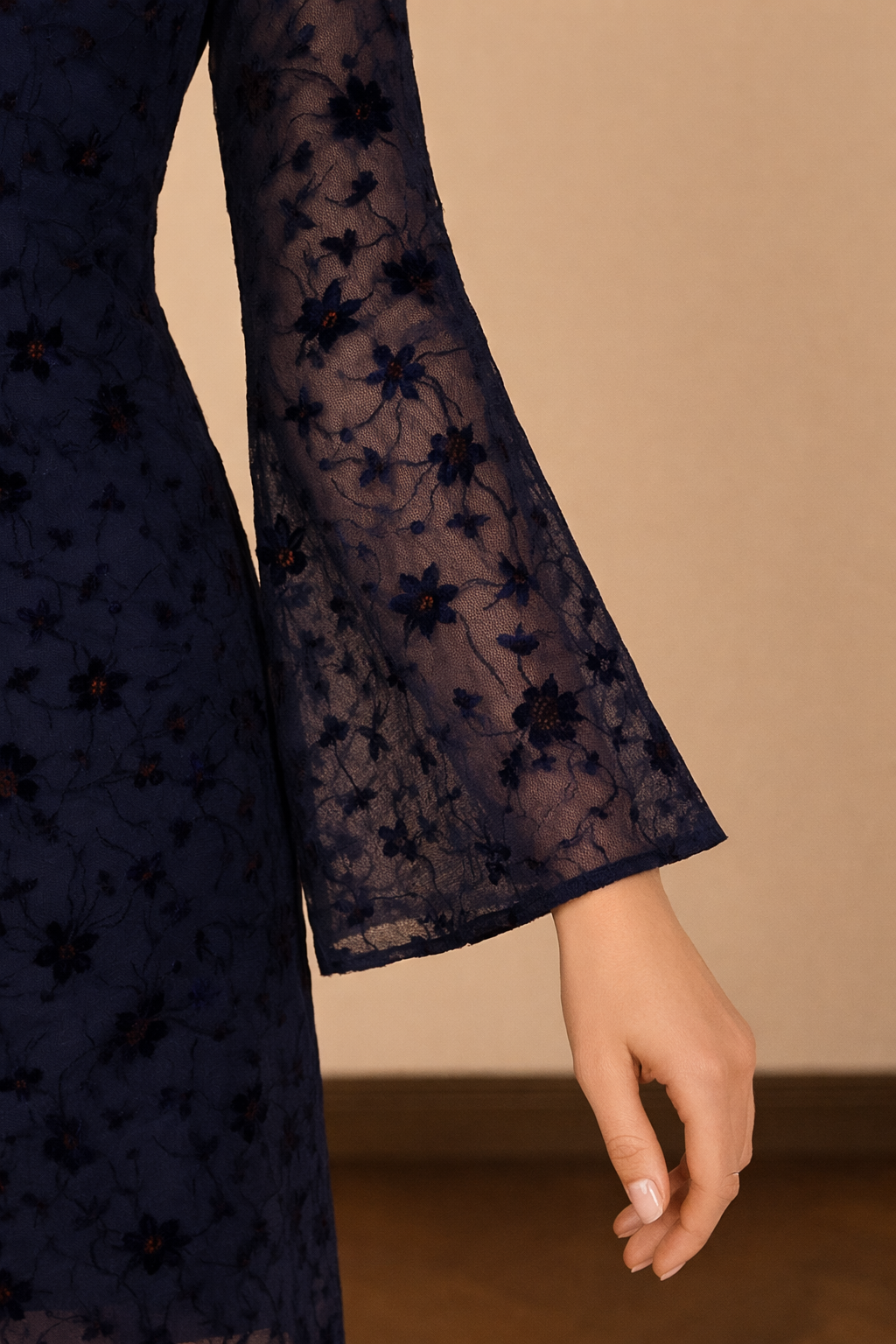 Vestido Cashia Chicago