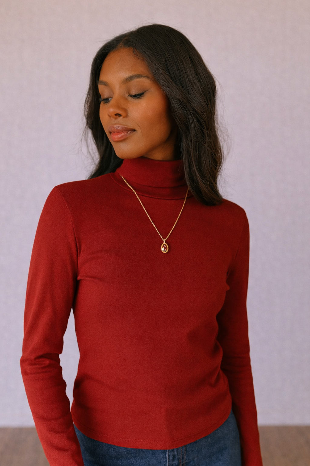Camiseta Cashia Basic CA
