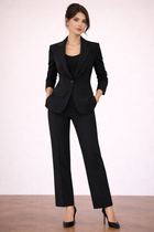 Blazer Cashia Helena