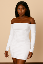 Vestido Cashia Miami